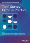 Total Survey Error in Practice - eBook