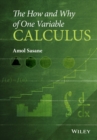 The How and Why of One Variable Calculus - Book