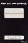Marketing 1st International Edition WileyPLUS Learning SpaceStudent Package - Book