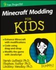 Minecraft Modding For Kids For Dummies - Book