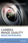 Camera Image Quality Benchmarking - Book