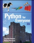 Python for Everyone - Book