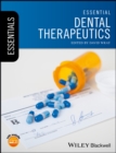 Essential Dental Therapeutics - eBook
