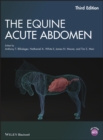 The Equine Acute Abdomen - Book