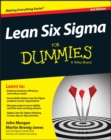 Lean Six Sigma For Dummies - eBook