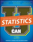 U Can: Statistics For Dummies - Book