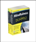Mindfulness For Dummies Collection - Mindfulness For Dummies, 2e / Mindfulness at Work For Dummies / Mindful Eating For Dummies - Book