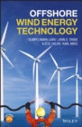 Offshore Wind Energy Technology - eBook