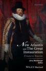 New Atlantis and The Great Instauration - Book