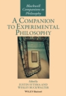 A Companion to Experimental Philosophy - Book