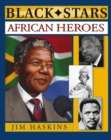 African Heroes - Book