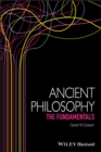 Ancient Philosophy : The Fundamentals - Book
