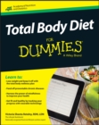 Total Body Diet For Dummies - Book