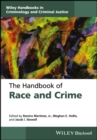 The Handbook of Race, Ethnicity, Crime, and Justice - Book