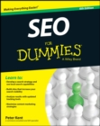 SEO For Dummies - eBook