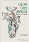 Equine Color Genetics - eBook