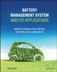 Battery Management System and its Applications - Book