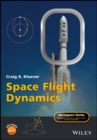 Space Flight Dynamics - Book