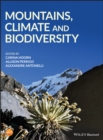 Mountains, Climate and Biodiversity - eBook