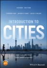 Introduction to Cities : How Place and Space Shape Human Experience - eBook
