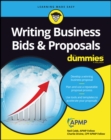 Writing Business Bids and Proposals For Dummies - Book