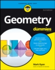 Geometry For Dummies - Book
