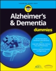 Alzheimer's & Dementia For Dummies - Book