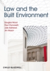 Law and the Built Environment - eBook
