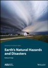 Earth's Natural Hazards and Disasters - Book