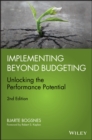 Implementing Beyond Budgeting : Unlocking the Performance Potential - eBook