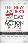 The New Leader's 100-Day Action Plan : How to Take Charge, Build or Merge Your Team, and Get Immediate Results - eBook