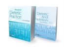 Manual of Dietetic Practice 5e & Dietetic and Nutrition: Case Studies Set - Book