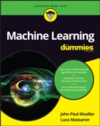 Machine Learning For Dummies - eBook