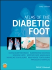 Atlas of the Diabetic Foot - Book