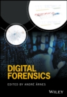 Digital Forensics - Book