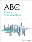 ABC of Clinical Professionalism - Book
