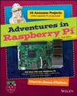 Adventures in Raspberry Pi - eBook