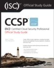 CCSP (ISC)2 Certified Cloud Security Professional Official Study Guide - Book