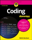 Coding For Dummies - Book