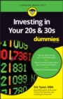 Investing in Your 20s and 30s For Dummies - Book
