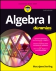 Algebra I For Dummies - Book