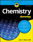 Chemistry For Dummies - eBook