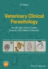 Veterinary Clinical Parasitology - Book