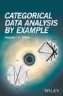 Categorical Data Analysis by Example - eBook