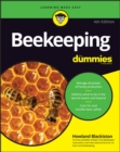 Beekeeping For Dummies - Book