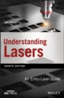 Understanding Lasers : An Entry-Level Guide - eBook