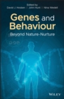 Genes and Behaviour : Beyond Nature-Nurture - Book