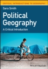 Political Geography : A Critical Introduction - Book