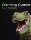 Operating System Concepts, Enhanced eText - eBook