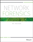 Network Forensics - Book